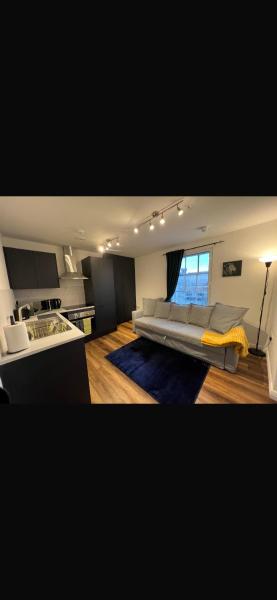 City view apartment